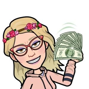 Meet your Posher, Lyn